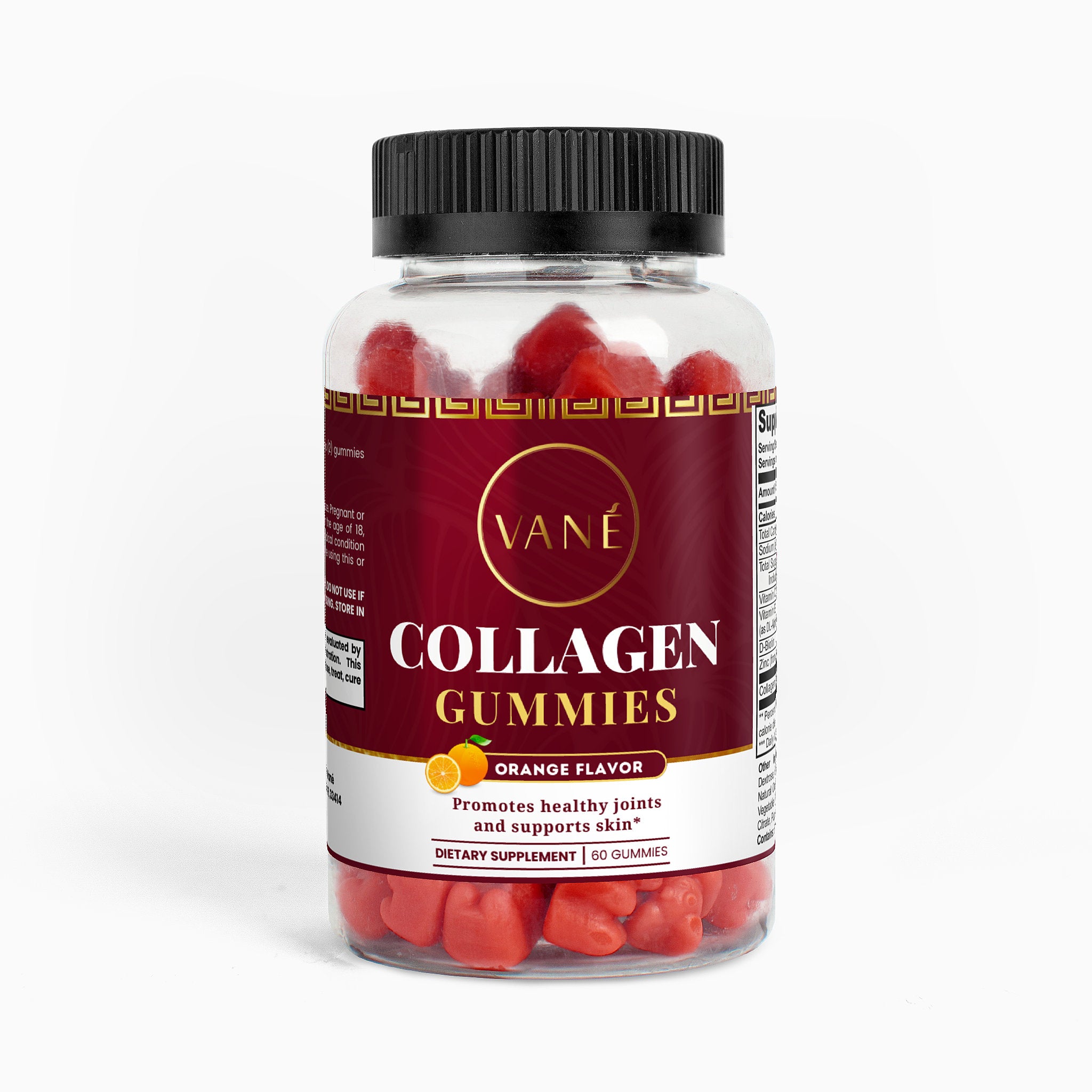 Collagen Gummies