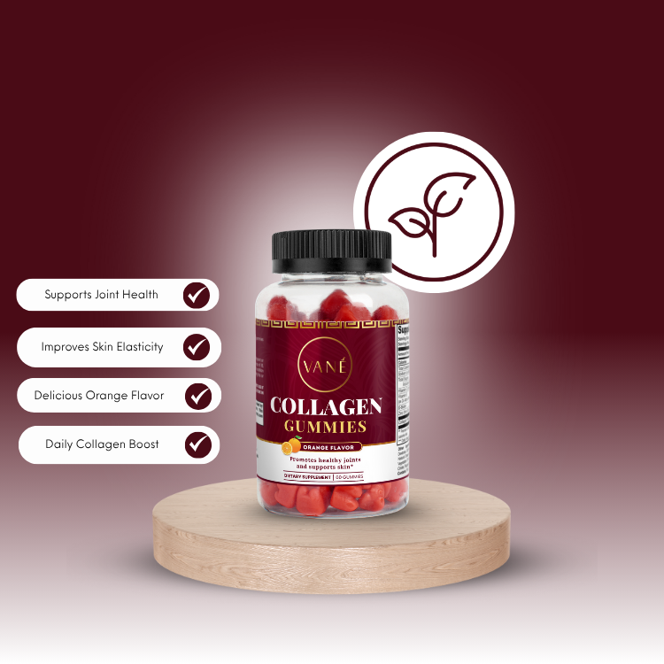 Collagen Gummies