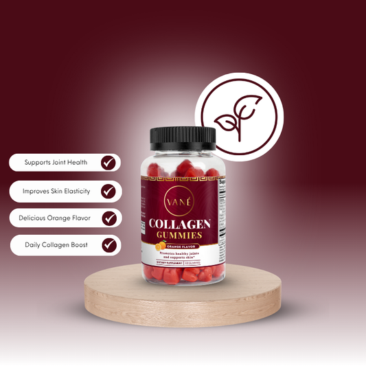 Collagen Gummies